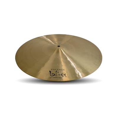 Dream Cymbals Vintage Bliss Series 17